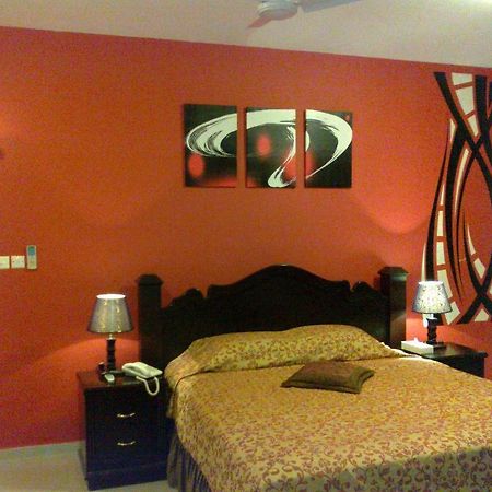 Al Shiraa Hotel Apartments Muscat Room photo